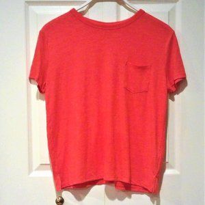 Soft Tangerine T-shirt